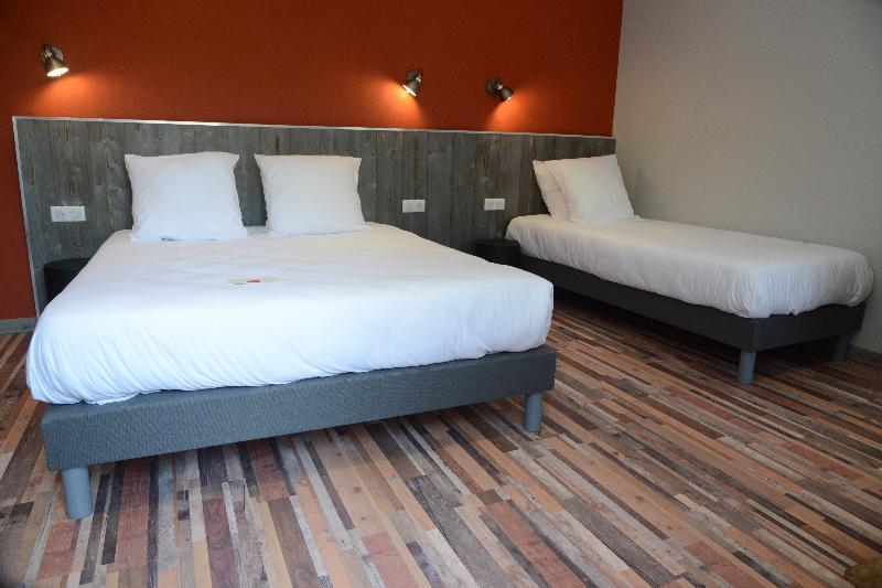 Logis Hotel Yseria - Historical Center Agde Exterior foto