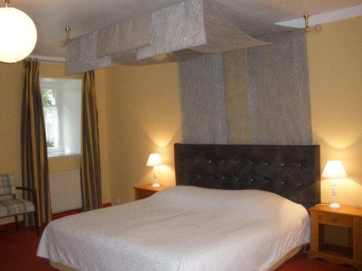 Logis Hotel Yseria - Historical Center Agde Exterior foto